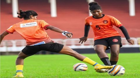 IWL 2023-24: Gokulam Kerala start favourites as revamped season set to start