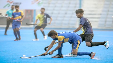 Jr, Sub-jr Hockey Academy C'ship: Har Academy, Army Boys, Punjab Hockey Club emerge winners