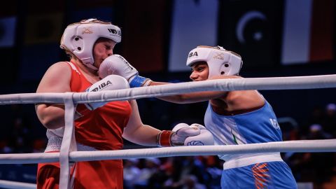 Jr World Boxing C'ships: 12 Indian pugilists storm into the finals 