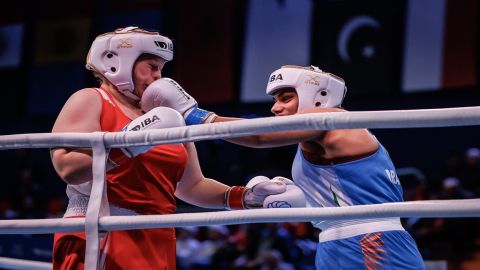 Jr World Boxing C'ships: 12 Indian pugilists storm into the finals