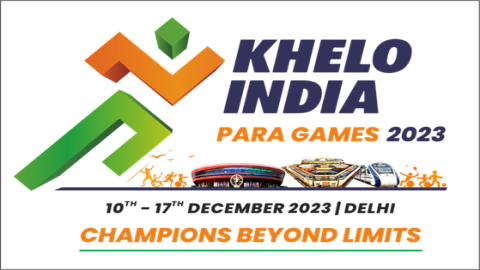 Khelo India Para Games: Delhi’s Latika makes a winning start in para-badminton