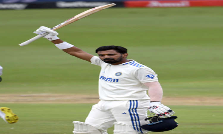 KL Rahul opens up on criticism after century in Centurion Test