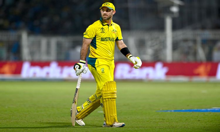 Kolkata: ICC Men's Cricket World Cup second semifinal match between Australia and South Africa