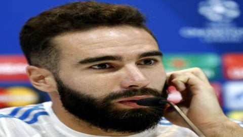 La Liga: Injury setbacks for Real Madrid's Carvajal and Barca's Inigo Martinez