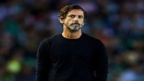 La Liga: Sevilla confirms Quique Sanchez Flores as first team coach until 2025