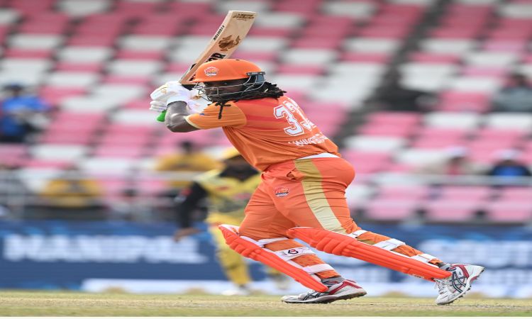 Legends League Cricket: Manipal Tigers take on Hyderabad in Qualifier 1