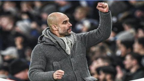 Man City ready to face 'talented Fluminense' in Club World Cup final: Pep Guardiola