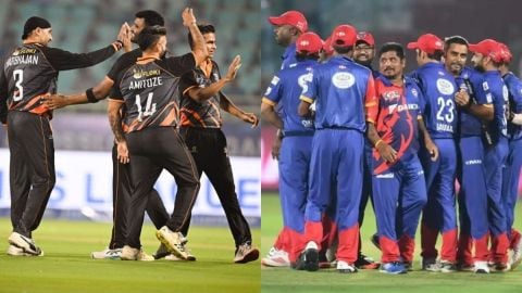 MNT vs IC: Dream11 Prediction Qualifier 2, Legends League Cricket 2023