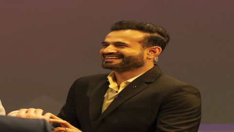 Mantra for India will be new ball in Test series against South Africa: Irfan Pathan