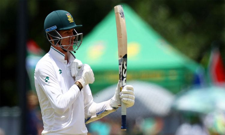 SA vs IND, 1st Test: The Proteas were bowled out for 408 in Centurion and lead India by 163 runs! SA vs IND, 1st Test: டீன் எல்கர், மார்கோ ஜான்சென் அபார ஆட்டம்; 408 ரன்களில் தென் ஆப்பிரிக்கா ஆல் அவு