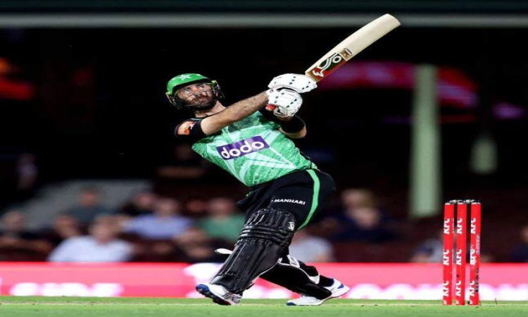 BBL 13: Melbourne Stars defeated Hobart Hurricanes! பிபிஎல் 13: பரபரப்பான ஆட்டத்தில் ஹாபர்ட் ஹரிகேன்ஸை வீழ்த்தி மெல்போர்ன் ஸ்டார்ஸ் த்ரில் வெற்றி!