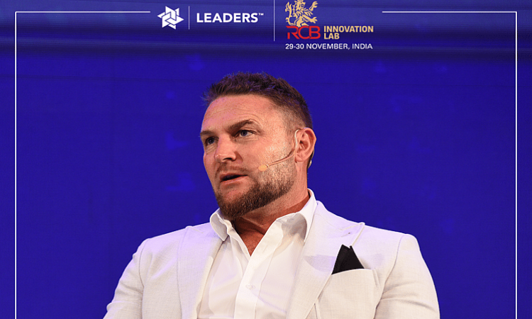 McCullum Considers Upcoming Test Series Against India As Real Test For 'Bazball' இந்தியாவுக்கு எதிராக எங்கள் பேஸ்பால் அனுகுமுறை தொடரும் - பிராண்டன் மெக்கல்லம்!