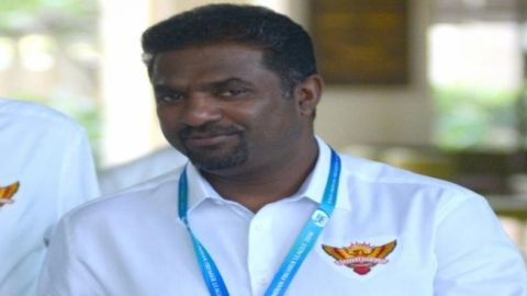 Muttiah Muralitharan,Muralitharan