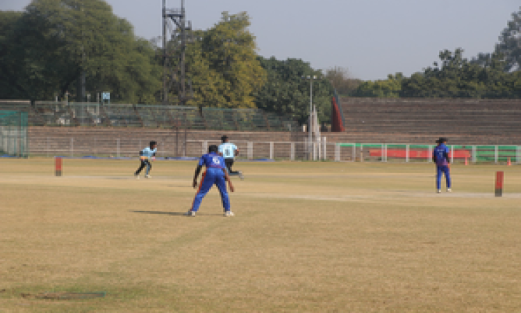 Nagesh Trophy: Andhra defeat Tamil Nadu by 31 runs; Rajasthan down Himachal by 5 wickets