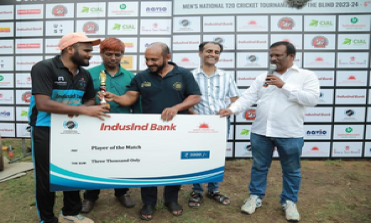 Nagesh Trophy: Kerala, Odisha, M.P, Telangana win as matches in Kochi, Chandigarh get underway