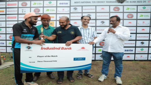 Nagesh Trophy: Kerala, Odisha, M.P, Telangana win as matches in Kochi, Chandigarh get underway