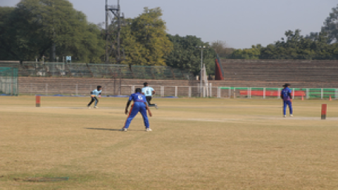 Nagesh Trophy: Odisha, Uttar Pradesh, Chandigarh, Gujarat register wins on Day 2