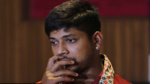 Nepal cricketer Sandeep Lamichhane convicted of rape