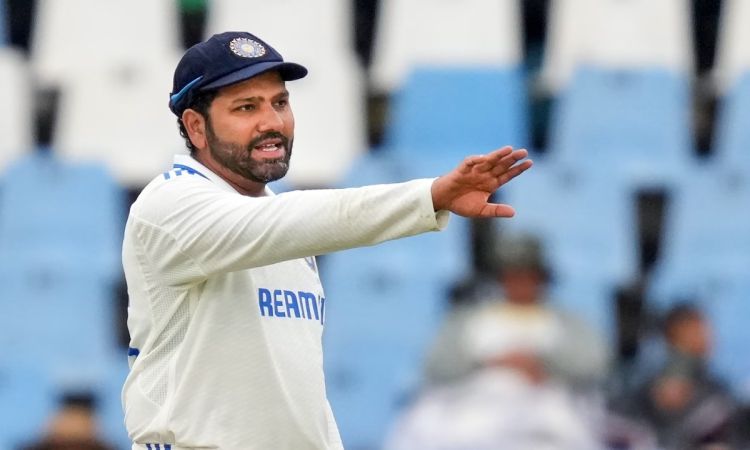 'ऐसा नहीं है कि हम बाहर बल्लेबाजी करना नहीं जानते', हार के बाद रोहित शर्मा का तीखा जवाब