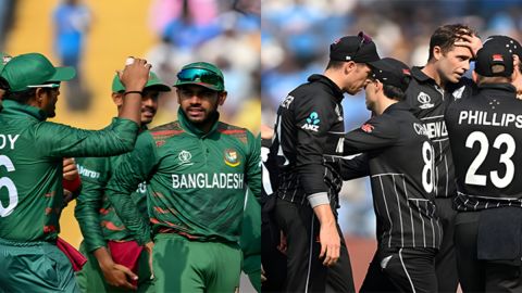 NZ vs BAN: Dream11 Prediction 2nd ODI Match, Bangladesh tour of New Zealand, 2023