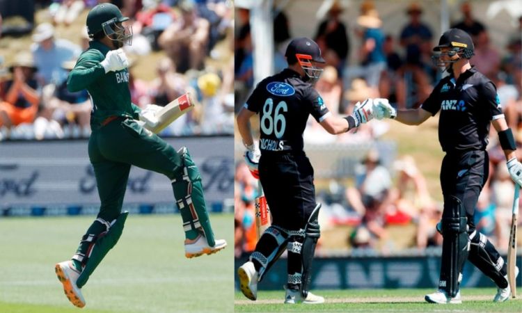 NZ vs BAN: Dream11 Prediction 3rd ODI Match, Bangladesh tour of New Zealand, 2023