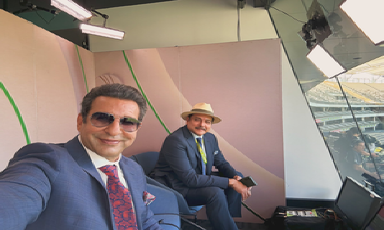 ODI cricket is just ‘too long’, should be reduced to 40 overs: Wasim Akram