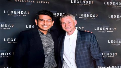 Ole Gunnar Solskjaer’s India tour postponed to February 2024