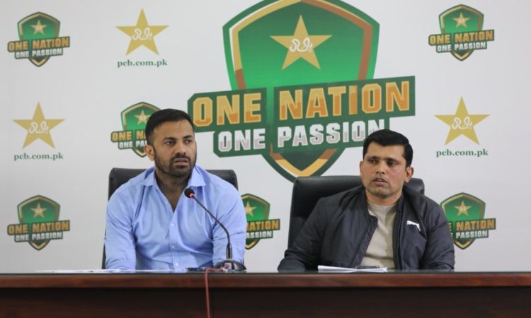 Pakistan Cricket Team