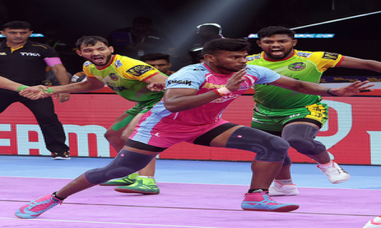 PKL 10: Ajith Kumar changed the game for us against Patna Pirates, says Jaipur captain Sunil Kumar