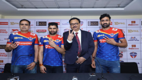 PKL: UP Yoddhas to kick off their home leg against Bengaluru Bulls on Friday