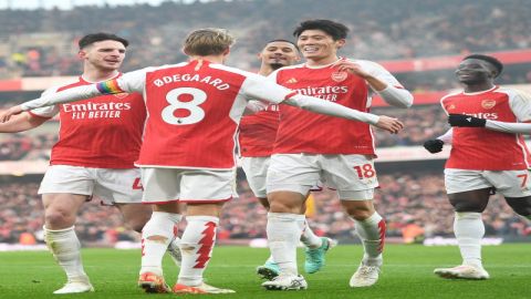 Premier League: Another fascinating weekend hot on the heels of midweek games