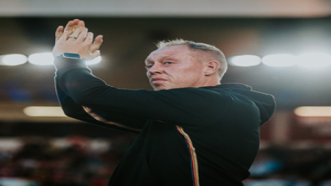 Premier League: Nottingham Forest sack head coach Steve Cooper