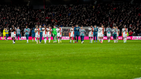 Premier League: Suspended Bournemouth vs Luton Town match to be replayed in full