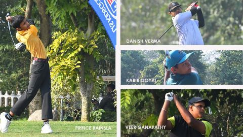 Prince, Danish, Kabir and Ganapathy brothers to the fore at US Kids Indian Championships