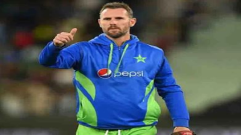 PSL: Quetta Gladiators appoint Shaun Tait as bowling coach