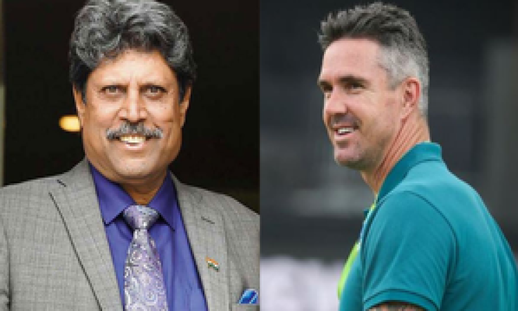 Ravi Shastri, Stuart Broad, Kevin Pietersen in SA20 season 2 commentary panel
