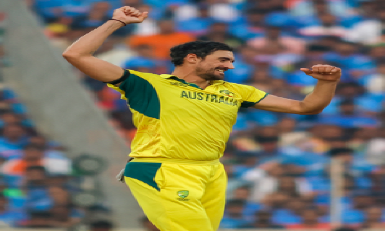 Red ball is still top of the tree for me, says Mitchell Starc despite record-breaking IPL deal