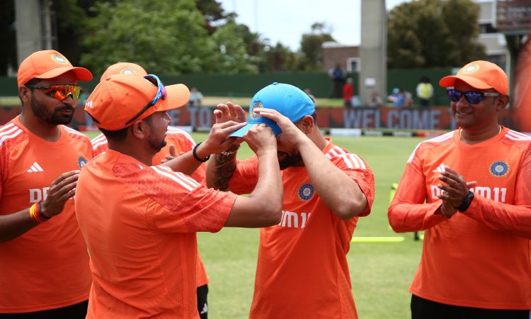 SA vs IND, 2nd ODI: டாஸ் வென்ற தென் ஆப்பிரிக்கா அணி பந்துவீச்சு; ரிங்கு சிங் அறிமுகம்!