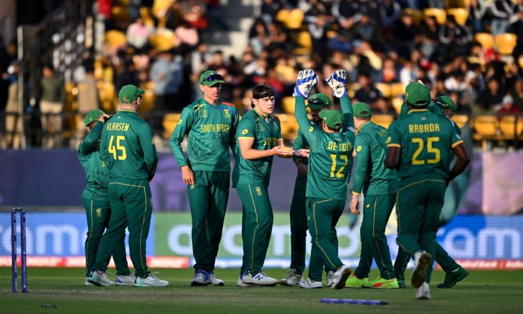 SA vs IND, 3rd ODI: South Africa have won the toss and have opted to field! SA vs IND, 3rd ODI: டாஸ் வென்றுள்ள தென் ஆப்பிரிக்க அணி பந்துவீச்சு!