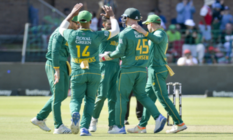 SA put in much better overall performance, says Aiden Markram after 8-wicket win