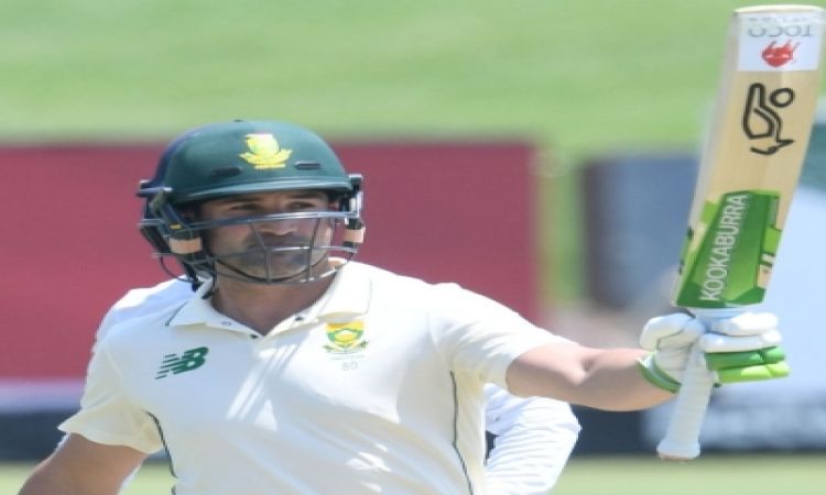 SA skipper Dean Elgar not impressed with England's attacking style of cricket in Tests