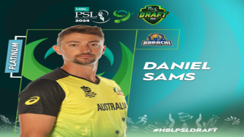 Sams, Hendriks and Ngidi set for their maiden PSL debut