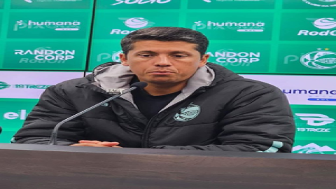 Santos pursuing Carpini for manager's job