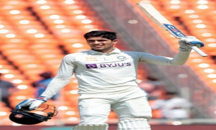 Shubman Gill is playing a bit too aggressively in Test cricket: Sunil Gavaskar