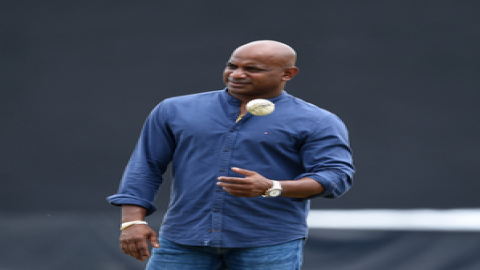 SLC appoint Sanath Jayasuriya as full- time 'Cricket Consultant'