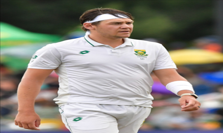 South Africa fast-bowler Gerald Coetzee ruled out of second Test against India
