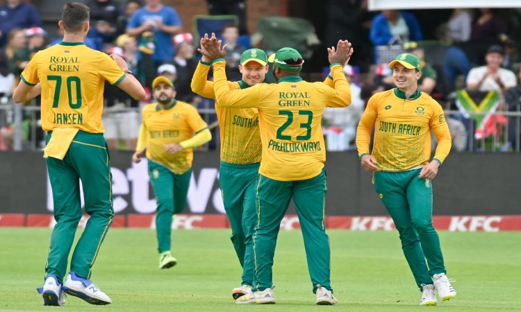 SA vs IND, 3rd T20I: டாஸ் வென்றுள்ள தென் ஆப்பிரிக்க அணி பந்துவீச்சு!