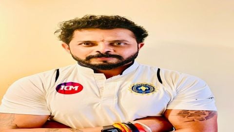 Sreesanth announces retirement from all forms of domestic cricket,  skp,