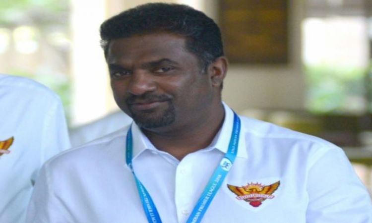 Sri Lanka’s performance in World Cup was very disappointing; didn’t expect that: Muttiah Muralithara