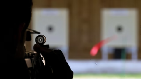 Target 2024: Shooters face revamped selection norms, intense qualifiers